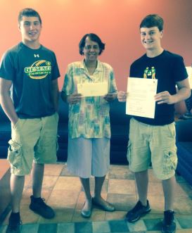 Sunshine Community Services
